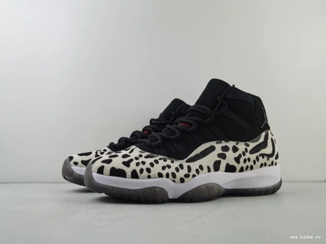 Rep AR0715-010 AIR 11 JORDAN ANIMAL INSTINCT 0805